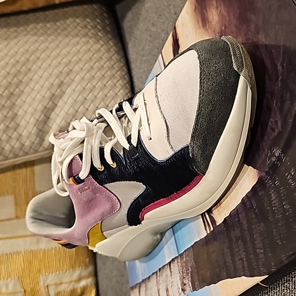 Paul Smith men's sneaker